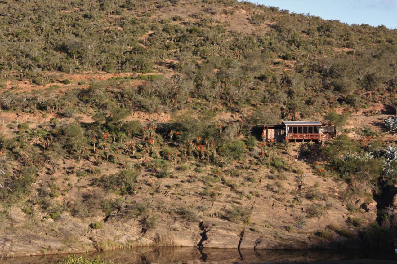 Gourits River Guest Farm Albertinia Exterior photo