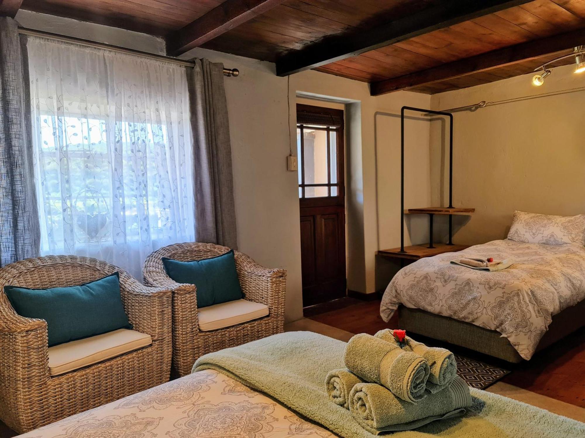Gourits River Guest Farm Albertinia Room photo