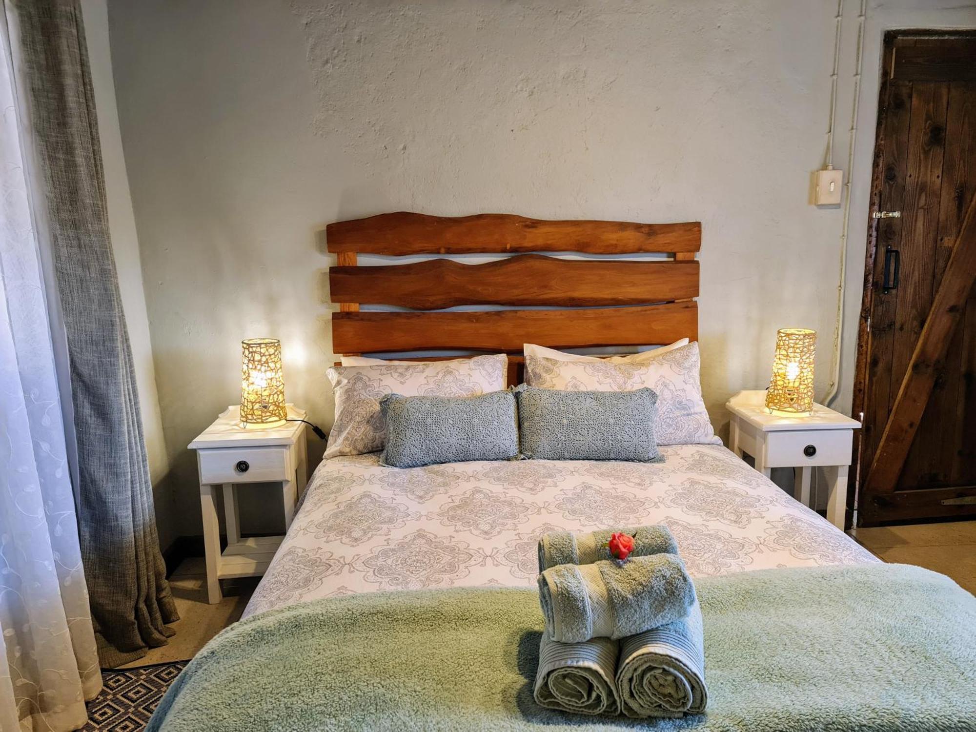 Gourits River Guest Farm Albertinia Room photo