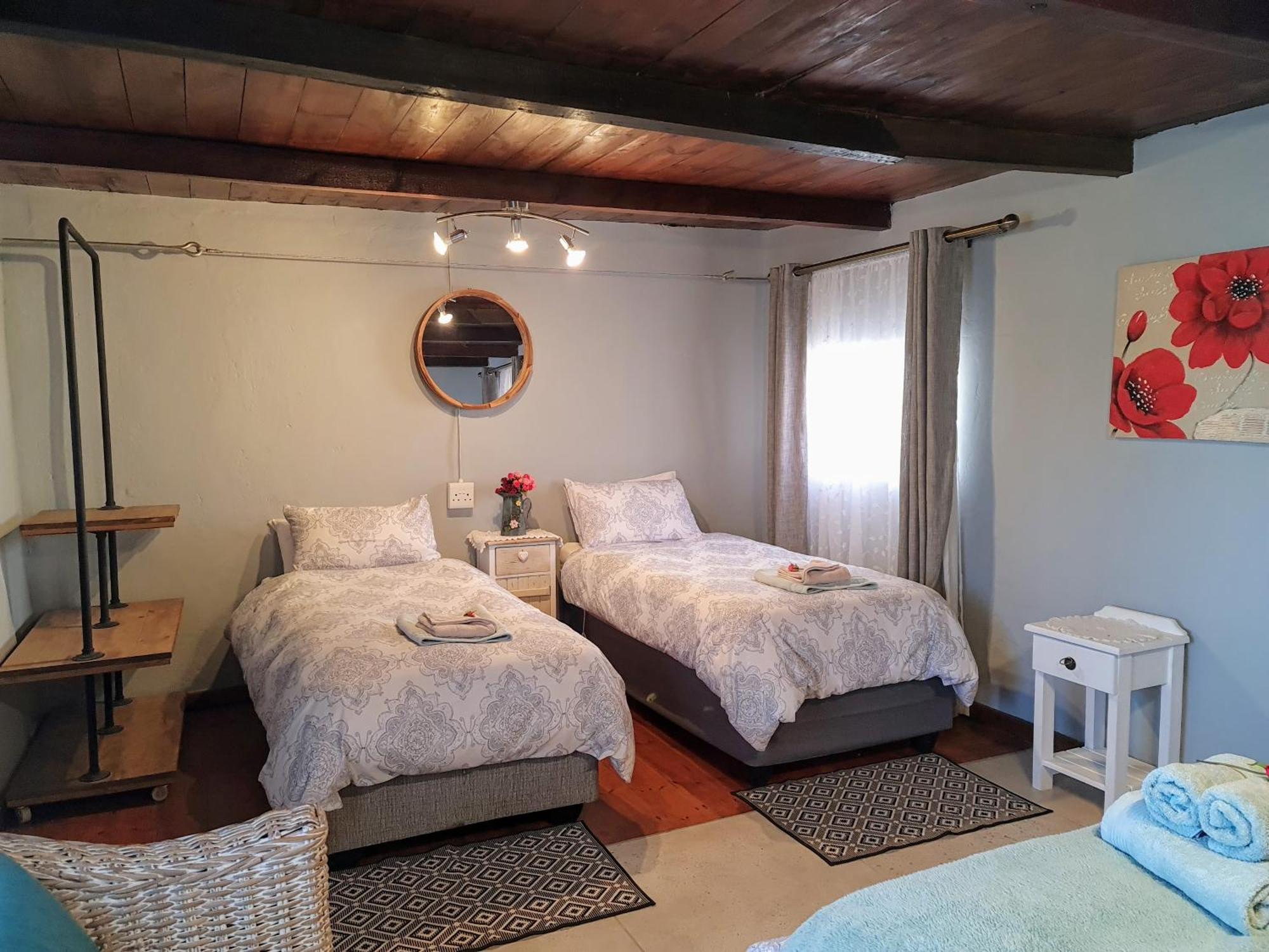 Gourits River Guest Farm Albertinia Room photo
