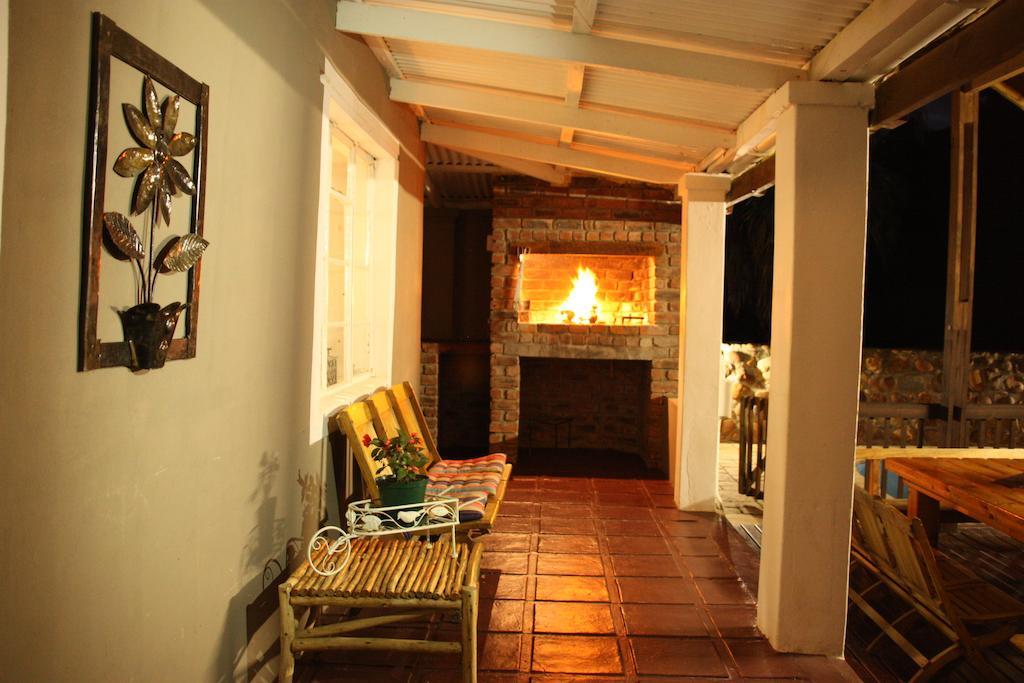 Gourits River Guest Farm Albertinia Room photo