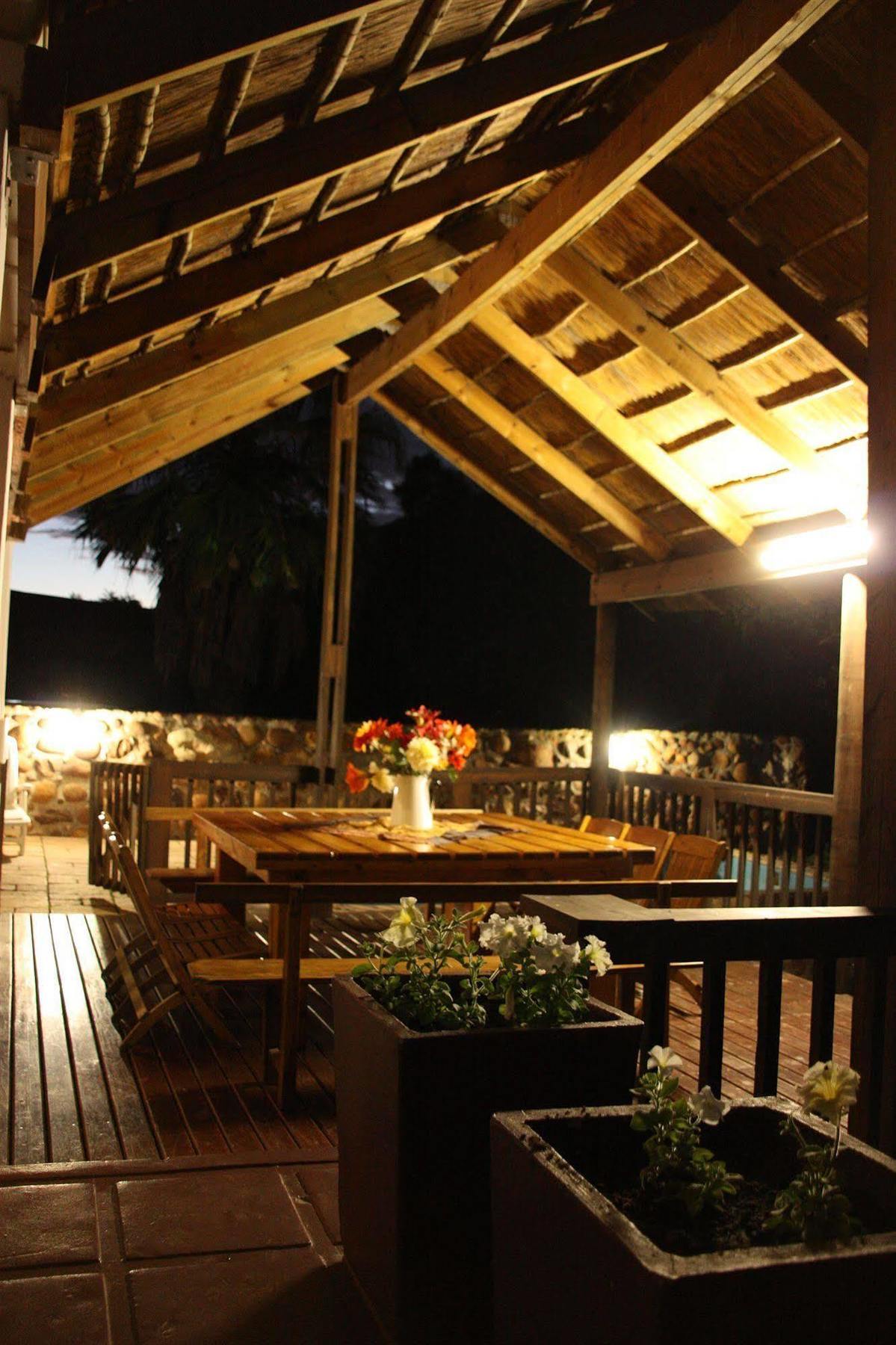 Gourits River Guest Farm Albertinia Exterior photo